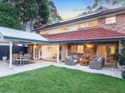 Beautifully Appointed Family Home with Pool and Alfresco...