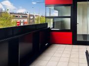 Beautifully appointed two bedroom apartment in the heart...