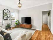 Beautifully Bright, Oversized Apartment