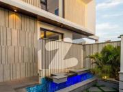 Beautifully Built Brand New Bungalow For Sale DHA Phase 6