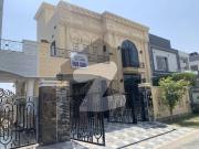 Beautifully constructed 10 marla brand new house is...