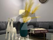 Beautifully Constructed Flat Is Available For Rent In...