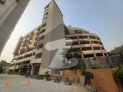Beautifully Constructed On Excellent Location Flat Is...