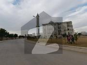 Beautifully Constructed Residential Plot Is Available...