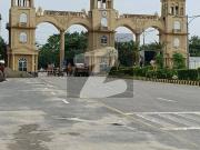 Beautifully Constructed Residential Plot Is Available...