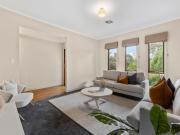 Beautifully Crafted 4 Bedroom Home!