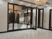 Beautifully Designed 1 Kanal Upper Portion Lower Locked...