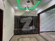 Beautifully designed 5 Marla 1.75 Story House for sale...