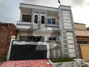 Beautifully designed 5 Marla Brand New 1.75 Story House...