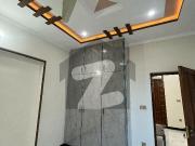 Beautifully designed 5 Marla Brand New Daid Story House...