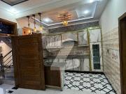 Beautifully Designed 5 Marla Brand New Double Story...