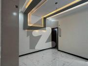 Beautifully designed 6 Marla Brand New Daid Story House...