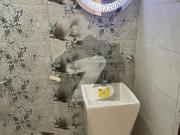 Beautifully designed 6 Marla Brand New Daid Story House...