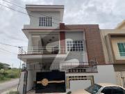 Beautifully designed 6 Marla Double Story House...