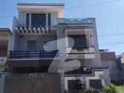 Beautifully designed 6 Marla Double Story House...