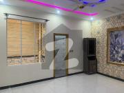 Beautifully Designed 8 Marla Brand New Double Story...