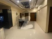 Beautifully Designed And Spacious Apartment In Top Class...