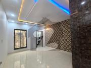 Beautifully Designed Double Unite 3 Bed 5 Marla House...