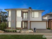 BEAUTIFULLY DESIGNED FAMILY HOME AND ONLY TWO YEARS OLD