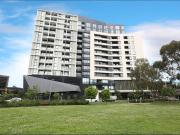 Beautifully designed furnished apartment