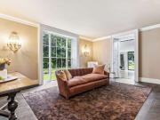 Beautifully designed Georgian vicarage next to Ham...