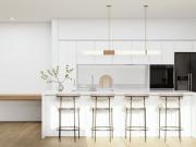 Beautifully Designed Homes for a Luxurious Retirement...