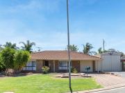 Beautifully Designed Living on Banksia Crescent!