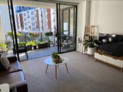 Beautifully designed Mirvac luxury 2 bedroom apartment...