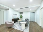 Beautifully designed Modern 2 Bedroom Apartment