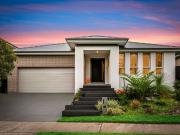 Beautifully Designed Single Level Home