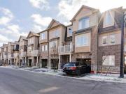 Beautifully Designed Spacious 3Storey Townhouse In Prime... Beautifully Designed Spacious 3Storey Townhouse In Prime...