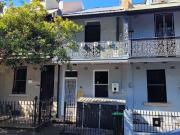 Beautifully Fully Featured & Restored Terrace House