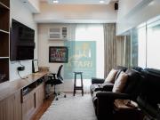 Beautifully Furnished 1 Bedroom Unit for Lease at Marco...