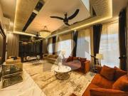 Beautifully furnished 1 kanal house for rent in dha...