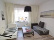 Beautifully furnished 2.5 room apartment close to...