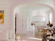 Beautifully Furnished 2 Bedroom Apartment On Eastern...