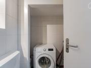 Beautifully furnished 2 room apartment in Berlin...