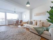 Beautifully furnished apartment