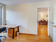 Beautifully furnished apartment in Au Haidhausen