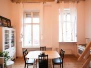 Beautifully furnished apartment in Berlin Schöneberg,...