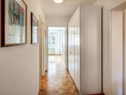 Beautifully furnished apartment in Schwabing West