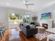 Beautifully Furnished Hidden Gem in Central Lavington