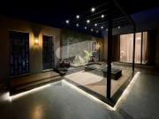 Beautifully Furnished Solar Instlled 1 Kanal Bungalow...