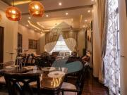 Beautifully Furnished Solar Instlled 1 Kanal Bungalow...