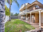 Beautifully Located Double Storey Townhouse Beautifully Located Double Storey Townhouse