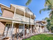 Beautifully Located Double Storey Townhouse