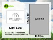 Beautifully located Land Ideal for Duplex Investment