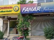 Beautifully located shop beside lahore chatkhara Lahore...