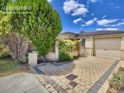 BEAUTIFULLY LOCATED STREET FRONT HOME