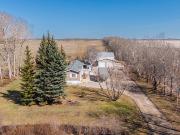 Beautifully Maintained 1.88 Acres With Home & Shop